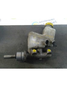 Recambio de bomba freno para fiat stilo (192) 1.9 jtd / 1.9 jtd 115 active referencia OEM IAM   