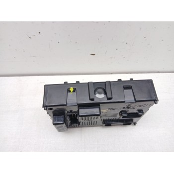 Recambio de centralita bsm para renault clio iii (br0/1, cr0/1) 1.5 dci referencia OEM IAM 8201054128 216693907d 