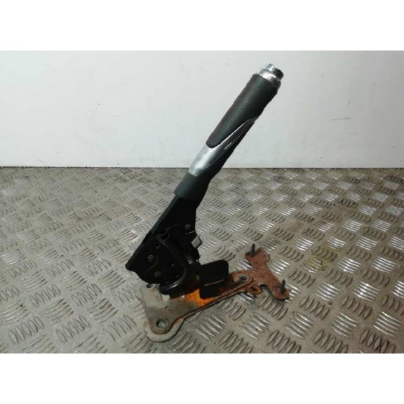 Recambio de palanca freno de mano para peugeot 208 gt line referencia OEM IAM 98062964JQ  