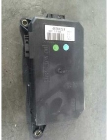 Recambio de modulo electronico para fiat stilo (192) 1.9 jtd / 1.9 jtd 115 active referencia OEM IAM 46784224  