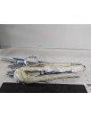 Recambio de airbag cortina delantero izquierdo para peugeot 4007 premium referencia OEM IAM 6066043  BAMPT11249