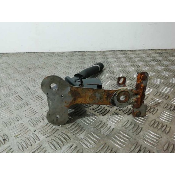 Recambio de palanca freno de mano para peugeot 208 gt line referencia OEM IAM 98062964JQ  