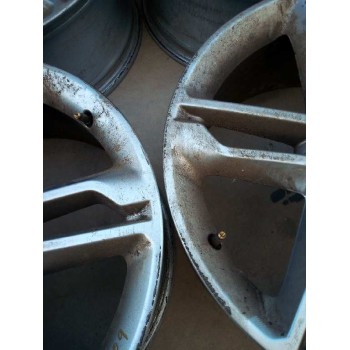 Recambio de juego llantas para opel mokka x excellence referencia OEM IAM  X4 19