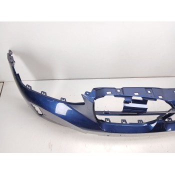Recambio de paragolpes delantero para bmw ix3 (g08) electric referencia OEM IAM 51118498773  