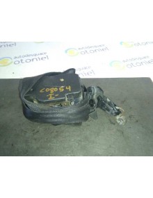 Recambio de cinturon seguridad delantero izquierdo para volkswagen passat berlina (3b2) berlina referencia OEM IAM   