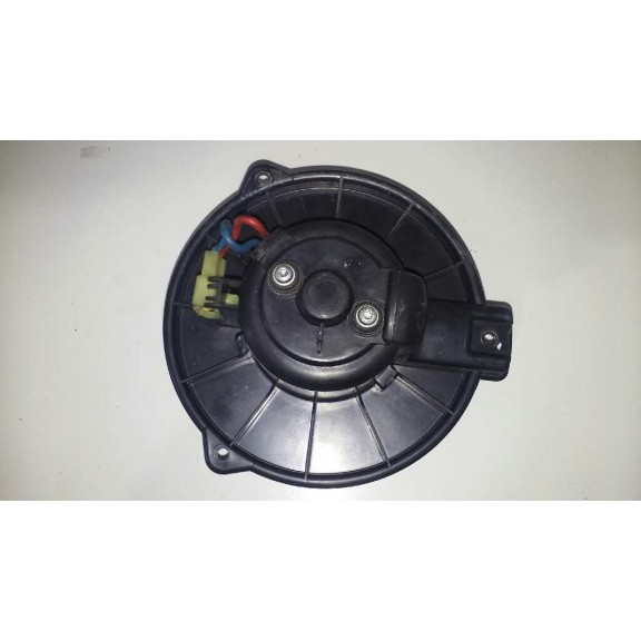 Recambio de motor calefaccion para mitsubishi carisma berlina 5 (da0) 1600 classic referencia OEM IAM 0130111191  