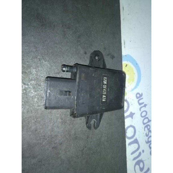 Recambio de sensor para ford fiesta berl./courier porto referencia OEM IAM E7DF9F479A2A  