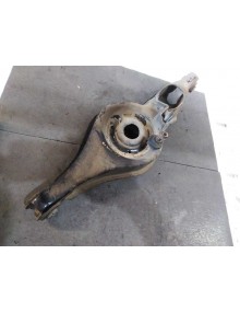 Recambio de brazo suspension inferior trasero derecho para peugeot 4007 premium referencia OEM IAM   