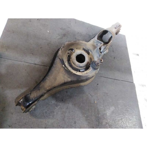 Recambio de brazo suspension inferior trasero derecho para peugeot 4007 premium referencia OEM IAM   