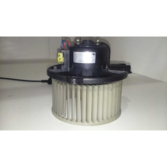 Recambio de motor calefaccion para mitsubishi carisma berlina 5 (da0) 1600 classic referencia OEM IAM 0130111191  