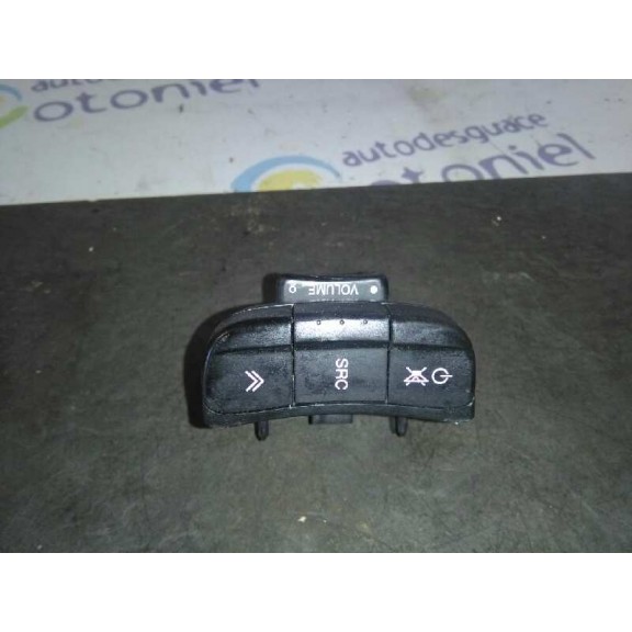 Recambio de mando volante para daewoo lacetti cdx referencia OEM IAM   