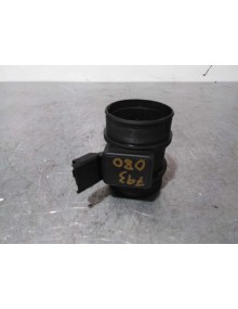 Recambio de caudalimetro para peugeot 206 berlina xs clim referencia OEM IAM 9628336380  
