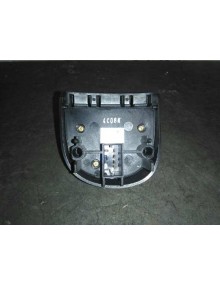 Recambio de mando volante para daewoo lacetti cdx referencia OEM IAM    2