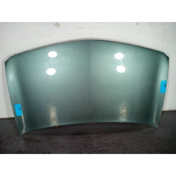 Recambio de capot para renault megane ii berlina 5p 1.9 dci diesel referencia OEM IAM   