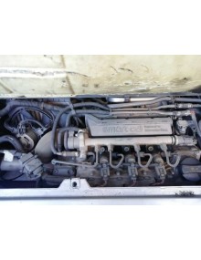Recambio de motor completo para smart coupe cdi básico referencia OEM IAM D-61 D61 B