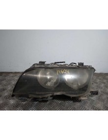 Recambio de faro izquierdo para bmw serie 3 berlina (e46) 320d referencia OEM IAM 6902745 1º  2