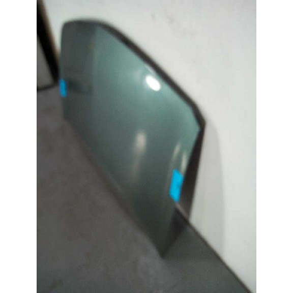 Recambio de capot para renault megane ii berlina 5p 1.9 dci diesel referencia OEM IAM   