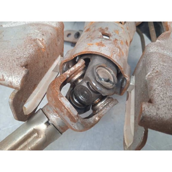 Recambio de columna direccion para peugeot 208 active referencia OEM IAM 1811933103  