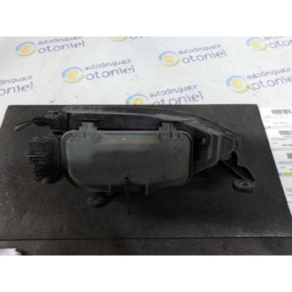 Recambio de faro derecho para fiat palio weekend (178) td 70 referencia OEM IAM   BIFARO