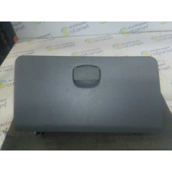 Recambio de guantera para daewoo lacetti cdx referencia OEM IAM 96554978  