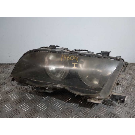 Recambio de faro izquierdo para bmw serie 3 berlina (e46) 320d referencia OEM IAM 6902745 1º 