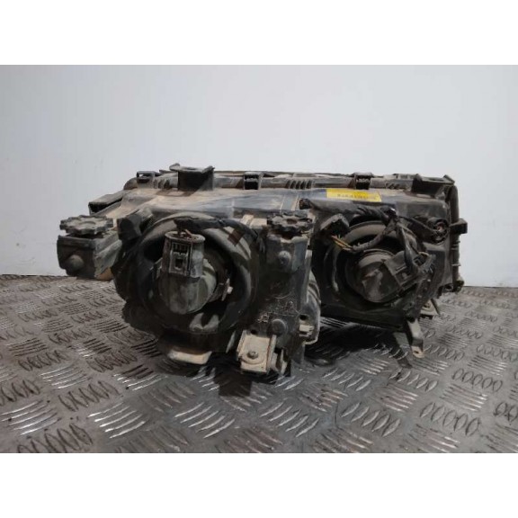 Recambio de faro izquierdo para bmw serie 3 berlina (e46) 320d referencia OEM IAM 6902745 1º 