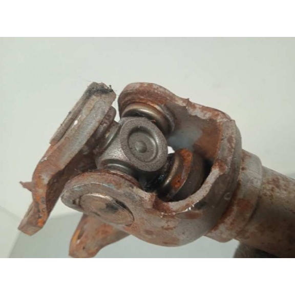 Recambio de columna direccion para peugeot 208 active referencia OEM IAM 1811933103  