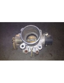 Recambio de caja mariposa para hyundai lantra (j1) 1.5 gls referencia OEM IAM   