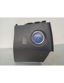 Recambio de conmutador de arranque para toyota auris hybrid active referencia OEM IAM 2010DJ2910 INTERRUPTOR POWER