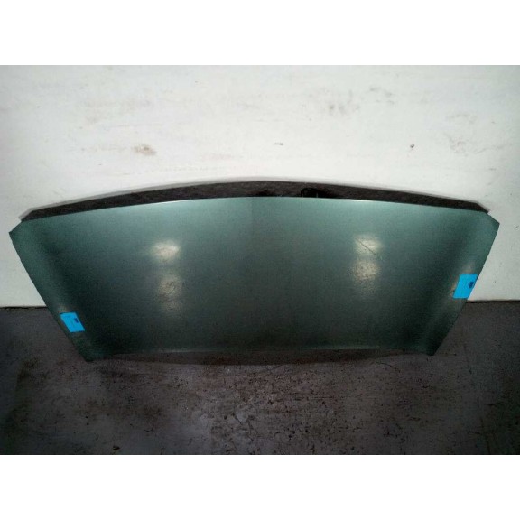 Recambio de capot para renault megane ii berlina 5p 1.9 dci diesel referencia OEM IAM   