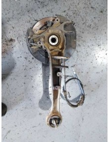 Recambio de mangueta trasera derecha para peugeot 4007 premium referencia OEM IAM  ABS  2