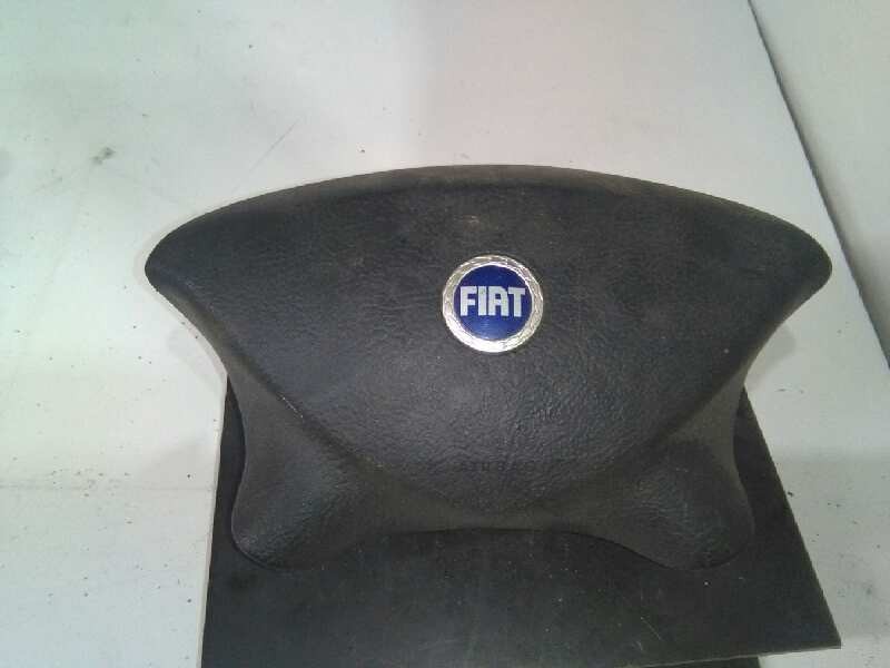 Recambio de airbag delantero izquierdo para fiat ulysse (179) 2.2 jtd admiral referencia OEM IAM 14958420YR00  