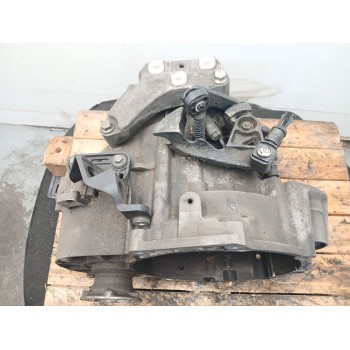 Recambio de caja cambios para skoda superb ii (3t4) 2.0 tdi 16v referencia OEM IAM 20061P02  