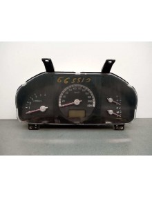 Recambio de cuadro instrumentos para kia sportage ex referencia OEM IAM 940031F011  