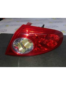 Recambio de piloto trasero derecho para daewoo lacetti cdx referencia OEM IAM EXTERIOR  