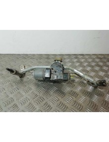Recambio de motor limpia delantero para peugeot 208 gt line referencia OEM IAM 9615497780  