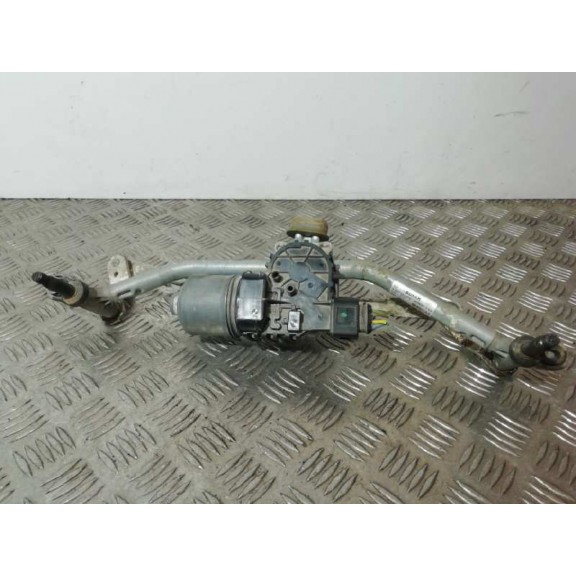 Recambio de motor limpia delantero para peugeot 208 gt line referencia OEM IAM 9615497780  