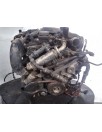Recambio de motor completo para bmw serie 3 berlina (e46) 320d referencia OEM IAM 204D1 B 