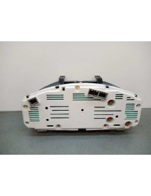 Recambio de cuadro instrumentos para kia sportage ex referencia OEM IAM 940031F011   2