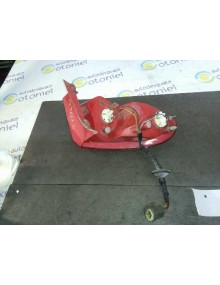 Recambio de piloto trasero derecho para daewoo lacetti cdx referencia OEM IAM EXTERIOR   2