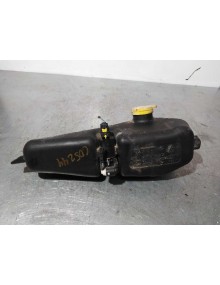 Recambio de deposito limpia para dacia sandero ambiance music referencia OEM IAM 289109345R   2