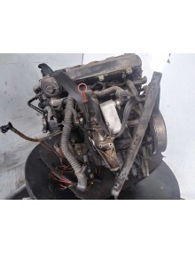 Recambio de motor completo para bmw serie 3 berlina (e46) 320d referencia OEM IAM 204D1 B  2