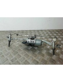 Recambio de motor limpia delantero para peugeot 208 gt line referencia OEM IAM 9615497780   2