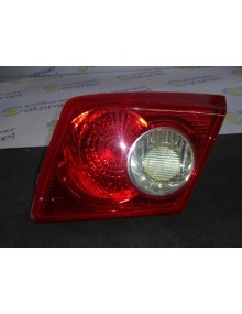 Recambio de piloto trasero derecho interior para daewoo lacetti cdx referencia OEM IAM   INTERIOR