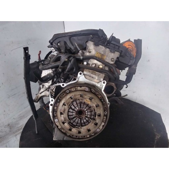 Recambio de motor completo para bmw serie 3 berlina (e46) 320d referencia OEM IAM 204D1 B 