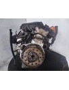 Recambio de motor completo para bmw serie 3 berlina (e46) 320d referencia OEM IAM 204D1 B 