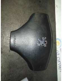 Recambio de airbag delantero izquierdo para peugeot 206 berlina x-line referencia OEM IAM 96441166ZR  