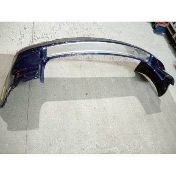 Recambio de paragolpes trasero para volkswagen touareg (7la) v6 referencia OEM IAM 7L6807621  7L6807621