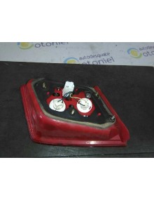 Recambio de piloto trasero derecho interior para daewoo lacetti cdx referencia OEM IAM   INTERIOR 2