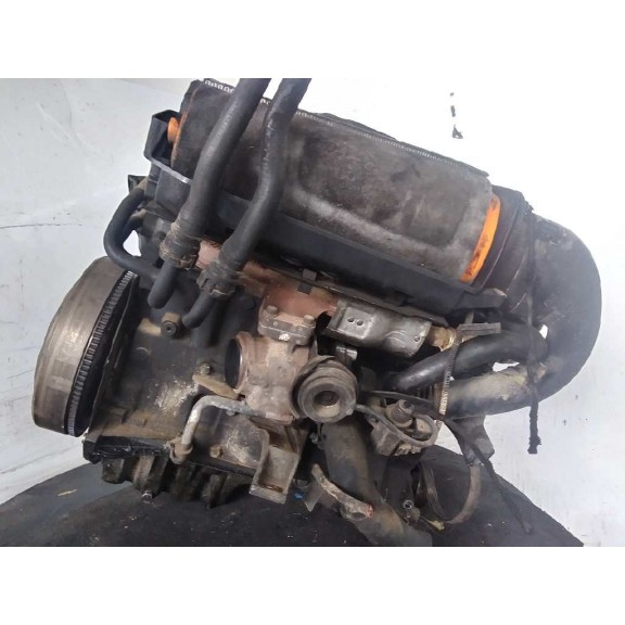 Recambio de motor completo para bmw serie 3 berlina (e46) 320d referencia OEM IAM 204D1 B 
